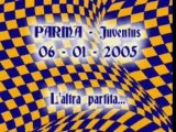Scontri Ultras - Hooligans Riots - Parma v Juventus