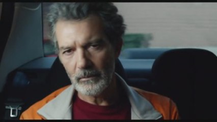 Banderas habla de su agridulce triunfo en Cannes