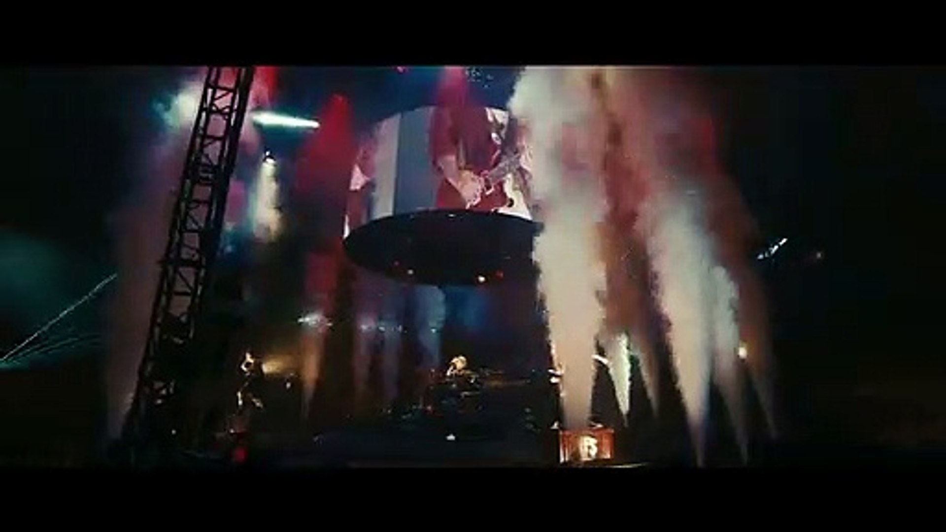 My First Story In 日本武道館 01 動画 Dailymotion