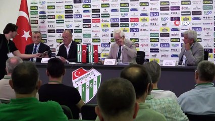 Yalçın Canbaz: “Transfer tahtasının açılabilmesi için 4 milyon Euro’ya ihtiyaç var”