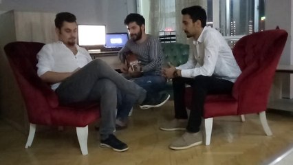 EMRE AYDIN SEVME 2019 COVER