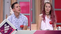 ¡Desde RUSIA, Sofy SE ROBÓ el corazón de Erick! | Enamorándonos
