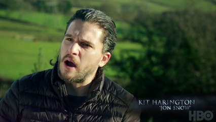 Kit Harington ingresa en una clínica para tratar "problemas personales"