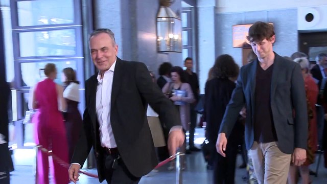José Coronado evita hablar de Isabel Pantoja en 'Supervivientes'