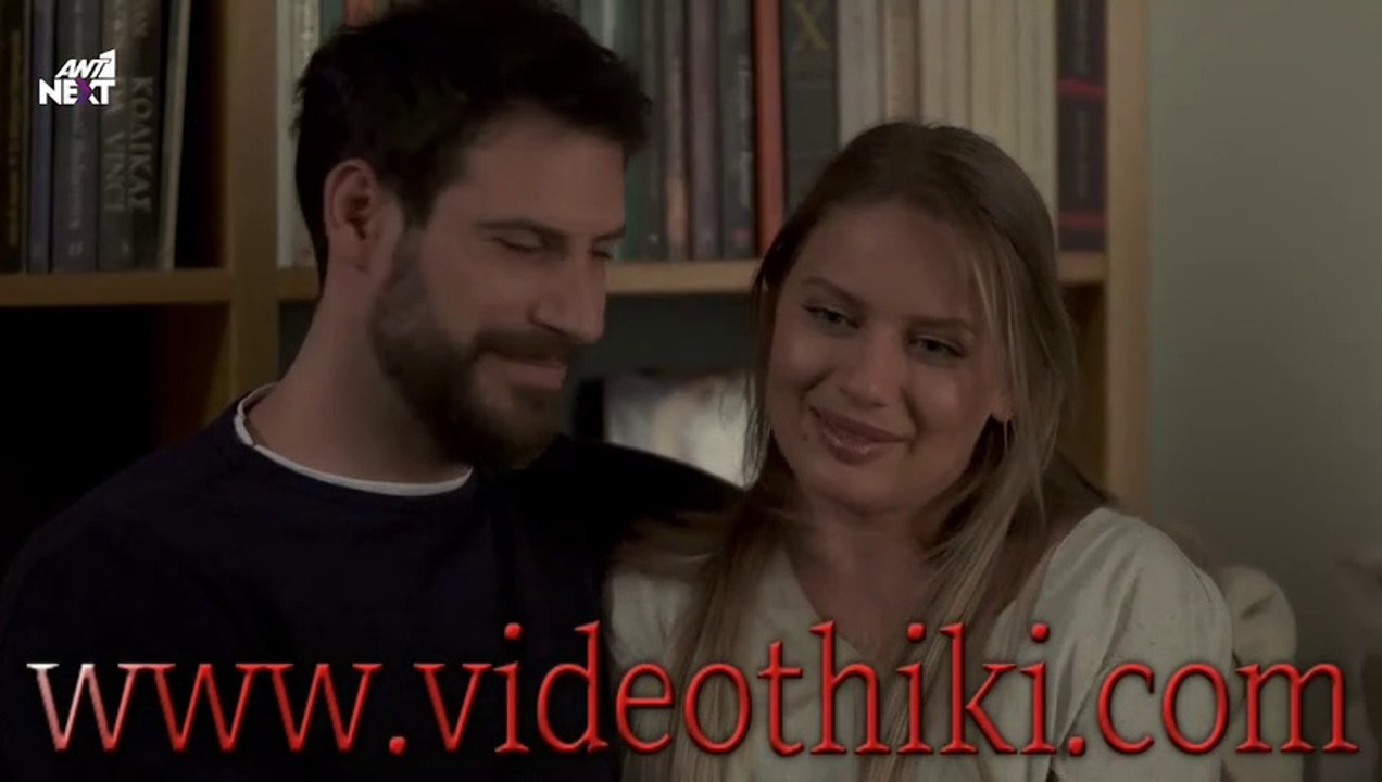 ΓΥΝΑΙΚΑ ΧΩΡΙΣ ΟΝΟΜΑ - ΕΠΕΙΣΟΔΙΟ 169 - ΣΕΖΟΝ 1