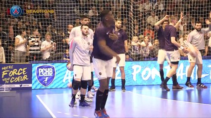 Pontault - PSG Handball : les réactions