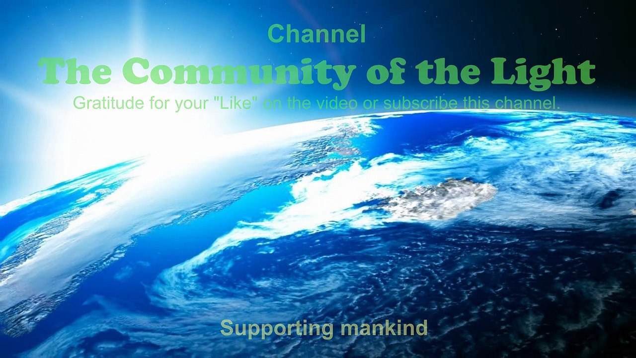 SANANDA (channeling): Enhancing the skills of your consciousness (Sharing powerful vibrations)