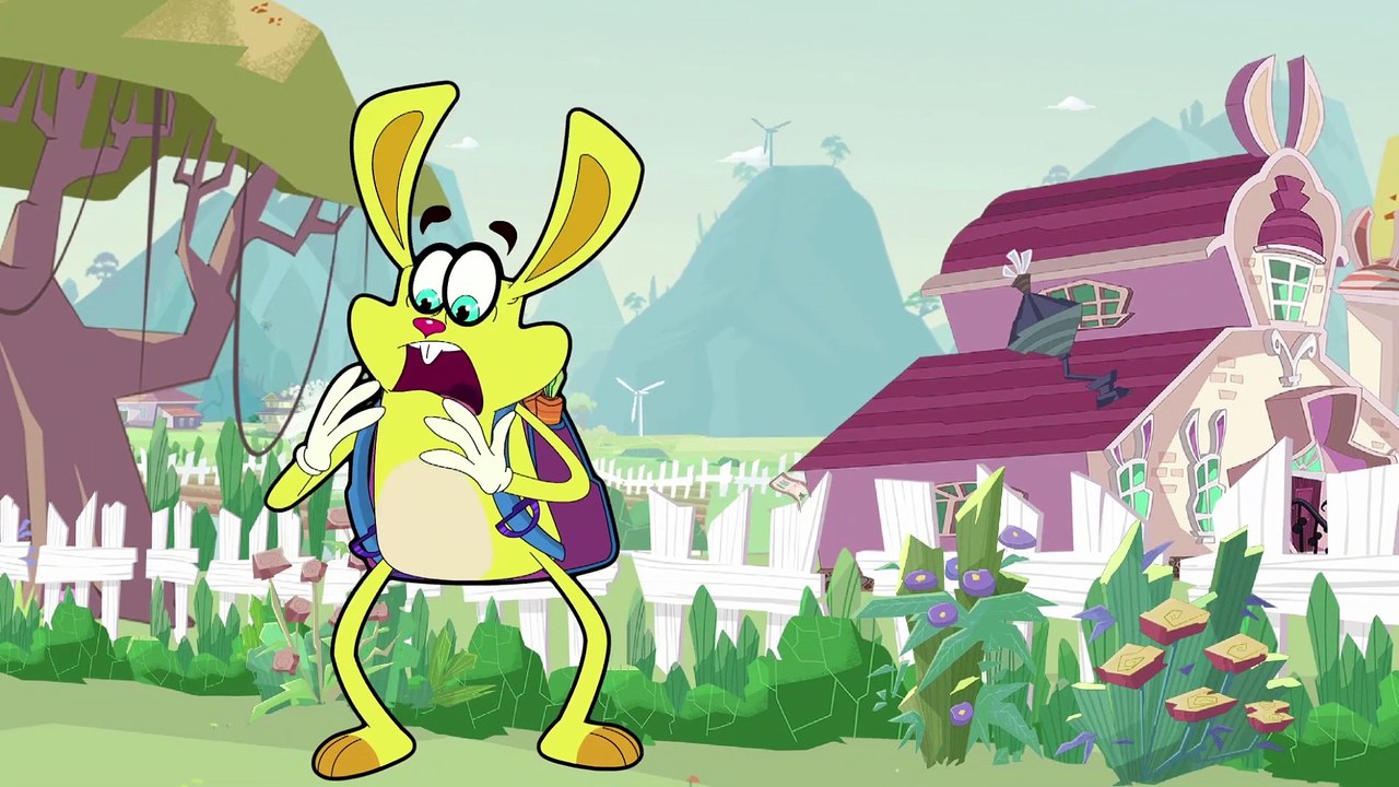 Tik Tak Tail | Snow World | Funny cartn Compilation |   cartns