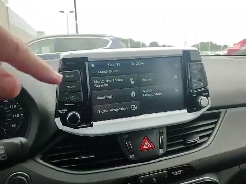 2019 Hyundai Elantra GT New Braunfels TX | Hyundai Elantra GT Dealer San Antonio TX