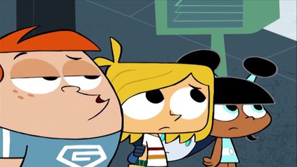 Robotboy en Français - Robotboy à la une | s 1 | Éps Cmplet | dessin animé |