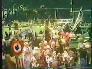 WJKW-TV8 Cleveland - Judd Hambrick Recieves Key to City!