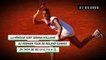 Il y a 7 ans - L'exploit de Virginie Razzano face à Serena Williams