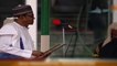 Nigéria, LE PRÉSIDENT BUHARI OFFICIELLEMENT INVESTI