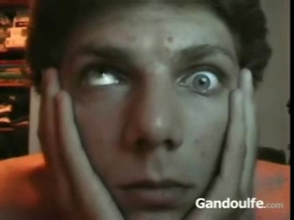 funny eyes