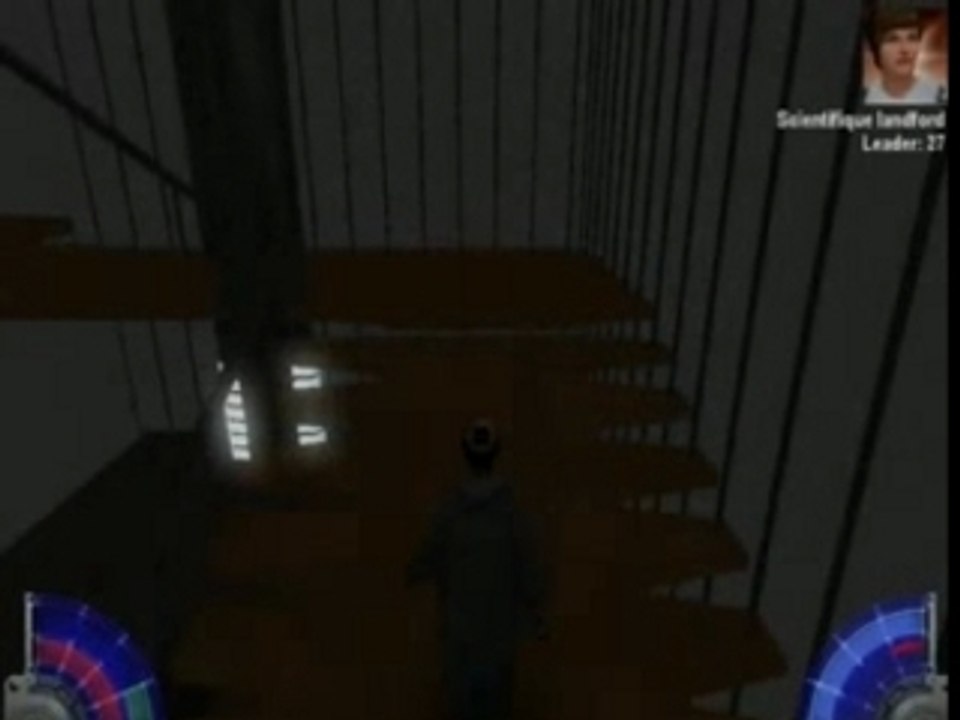 STARGATE JAtlantis_ep1