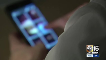 How young is too young to have a cell phone?