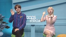 [Pops in Seoul] Reading the Lyrics! EXO(엑소)'s UNIVERSE(유니버스)