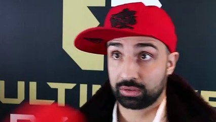PAULIE MALIGNAGGI REACTS TO SPENCE WIN, WILDER REFUSING $100M DEAL & CONOR McGREGOR ARREST IN MIAMI