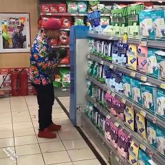 Coi cấm cười 2018 ● Những khoảnh khắc hài hước và lầy lội P19