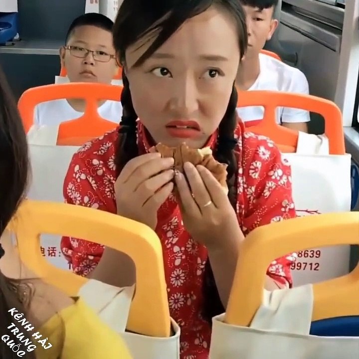 Coi cấm cười 2018 ● Những khoảnh khắc hài hước và lầy lội P22