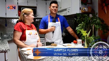 mqn-El recetario de Johnny #3- picadillo de arracache-290519