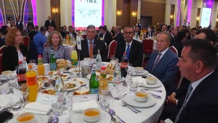 TİKA'dan Kosova'da iftar