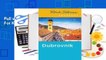 Full version  Rick Steves Snapshot Dubrovnik  For Kindle