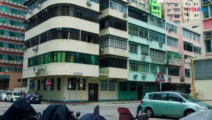 【国语版】机动部队 17丨Police Tactical Unit 17（主演:林峯,蔡卓妍,方中信,谭耀文）