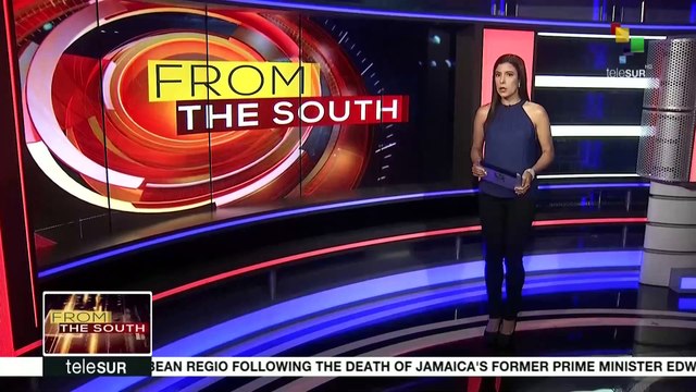 FtS 05-29: Nigeria: President Muhammadu Buhari sworn for second term