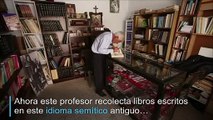 El idioma de Jesús en peligro