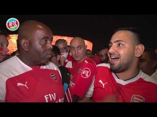 Arsenal 1-4 Chelsea | We Need Serious Investment In This Team!!