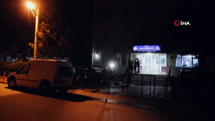 Şuhut’ta 3 peçeli kadın kuyumcuyu soydu