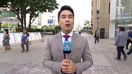 5월 30일 김진의 돌직구쇼 오프닝