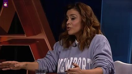 Rita Ferro Rodrigues fala sobre a sua saída da SIC