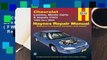Chevrolet Lumina, Monte Carlo & Impala (FWD) 1995 thru 2005  Review