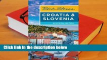 Full version  Rick Steves Croatia & Slovenia  Review