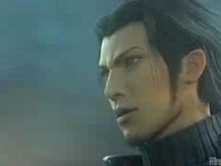 Introduction Crisis Core FFVII