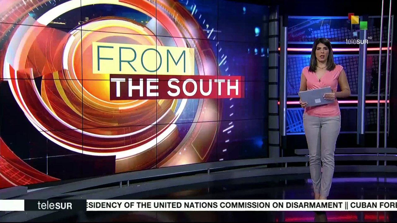 FtS 05-29: China: Xi Jinping meets with Nigerian president