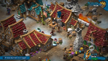 Rainbow Moon - Trailer officiel