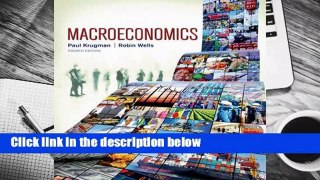 [NEW RELEASES]  Macroeconomics