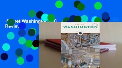 Uncover Washington D.C.'s Hidden Gems & Surprising Secrets 🏛️