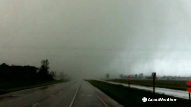 Cleanup underway after devastating EF4 tornado