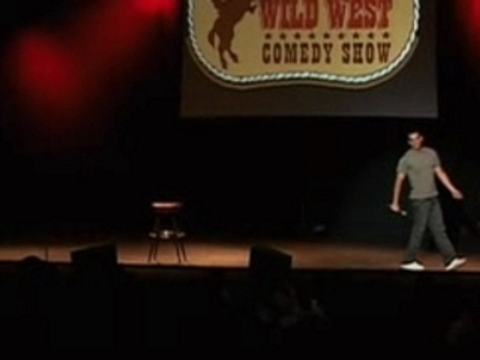 Bret Ernst Clip