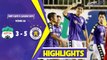 Highlights | HAGL 3 - 5 Hà Nội | V.League 2018 | Chiến thắng mãn nhãn ngay tại Phố Núi | HANOI FC