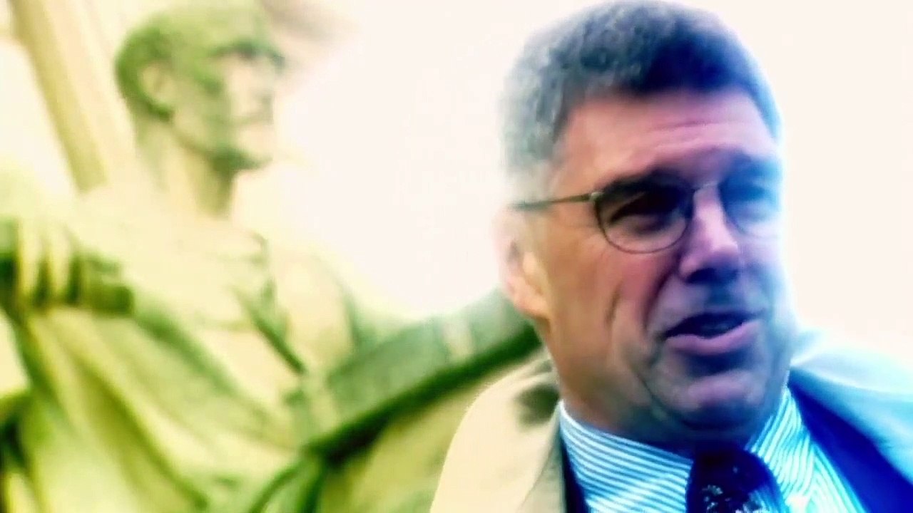 Hitler of the andes (conspiracy documentary) | timeline