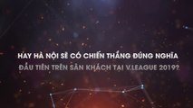 TRAILER | HAGL vs Hà Nội | Đại chiến tại Pleiku | VPF Media