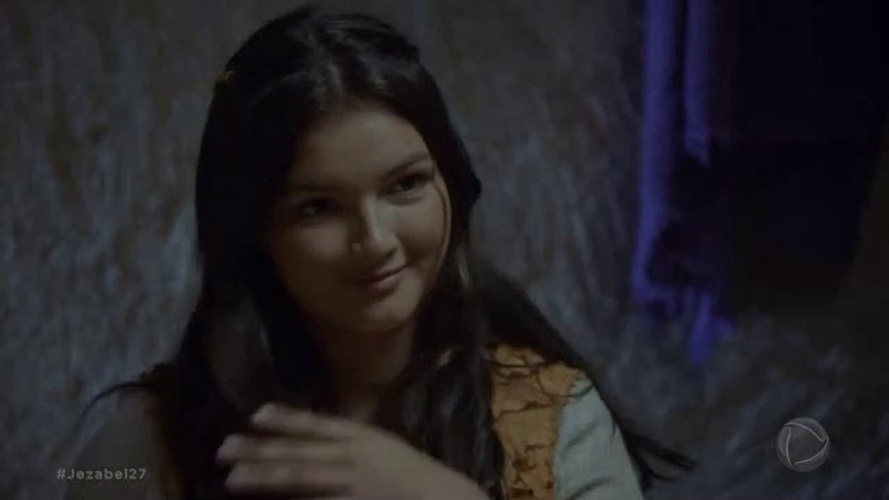 NOVELA JEZABEL CAPITULO 30 COMPLETO