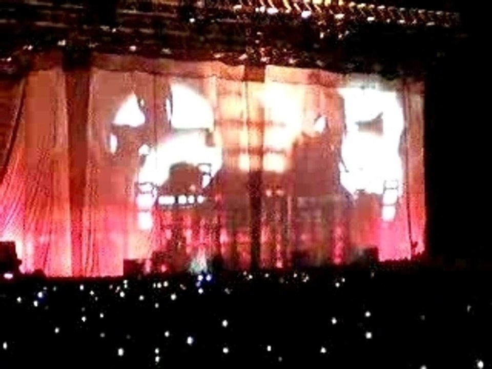 Intro concert