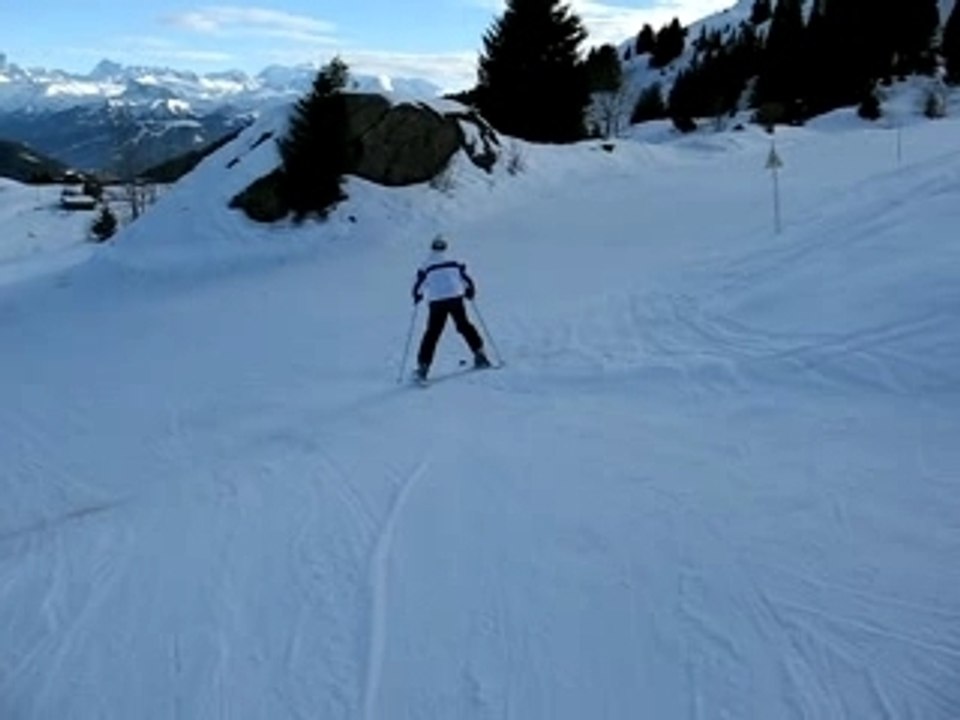 gamelle a la montagne