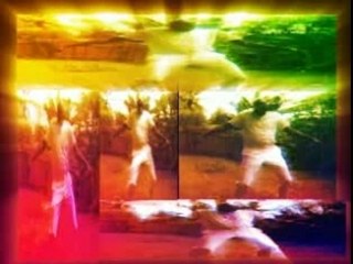 Collectif dj - pinochio cote d'ivoire zouglou